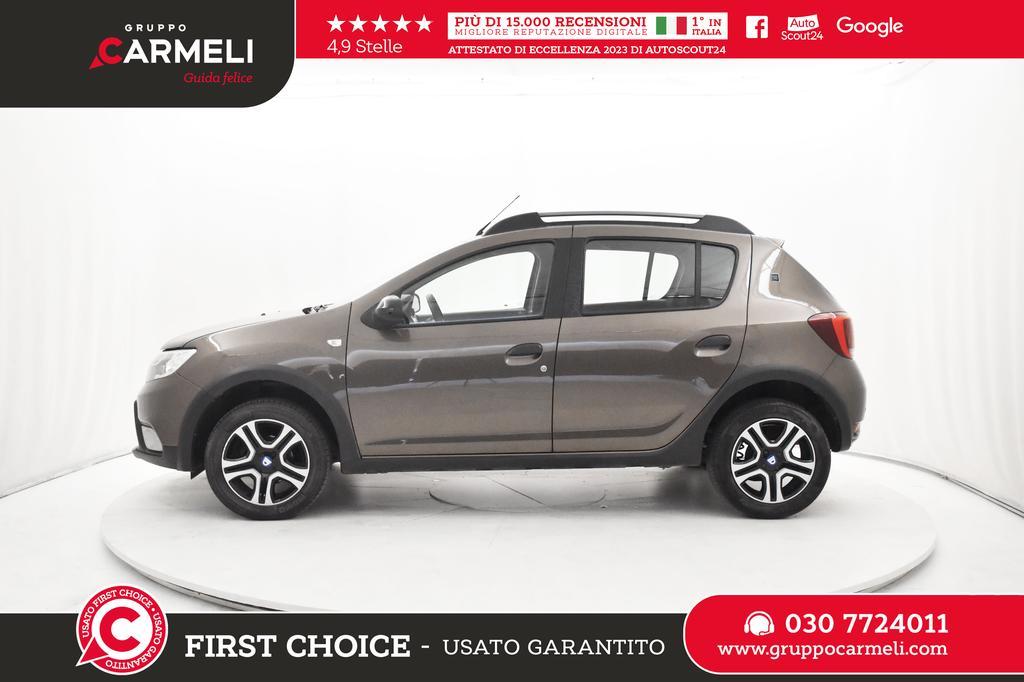 Dacia Sandero Stepway 1.0 tce ECO-G Comfort