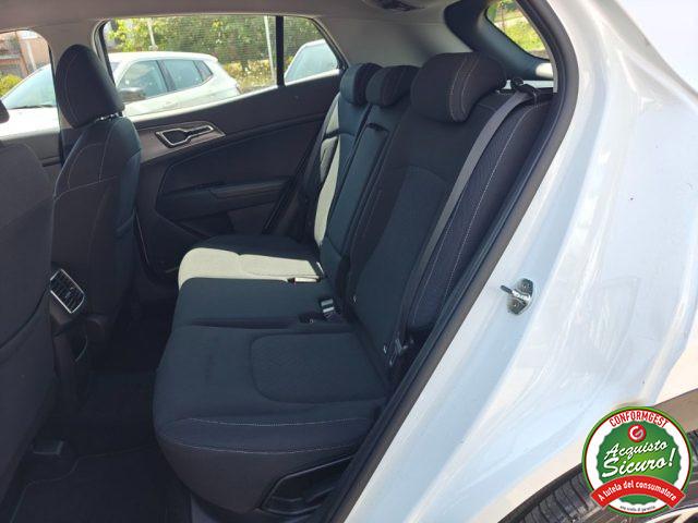 KIA Sportage 1.6 CRDi MHEV Business