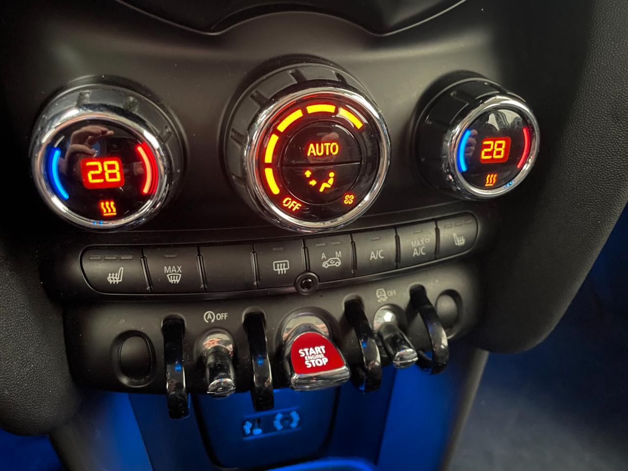 Mini 1.5 One D 95CV 5 porte