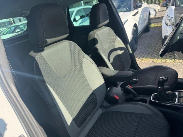 OPEL Crossland X 1.6 ECOTEC D 8V Start&Stop Ultimate