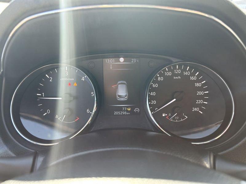 Nissan Qashqai 1.6 dCi 4WD Tekna FULL OPTIONAL - GARANZIA