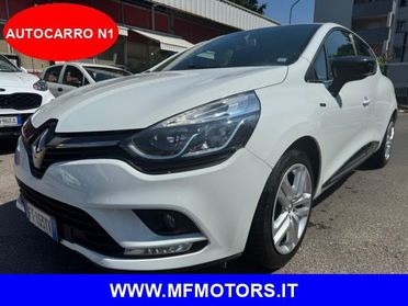 RENAULT Clio dCi 8V 75 CV 5porte EnergyDuel ''AUTOCARRO N1''