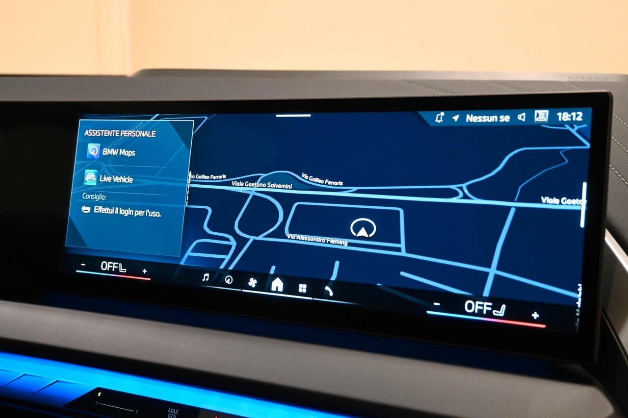 BMW X3 (G45) X3 xDrive20d 48V MSport...