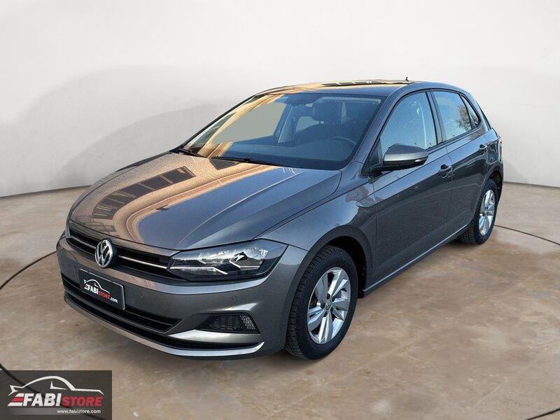 Volkswagen Polo 1.0 TSI 5p. Highline BlueMotion Technology