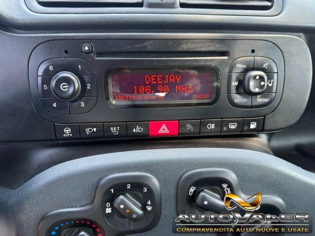 FIAT Panda 1.2 EasyPower Easy GPL.