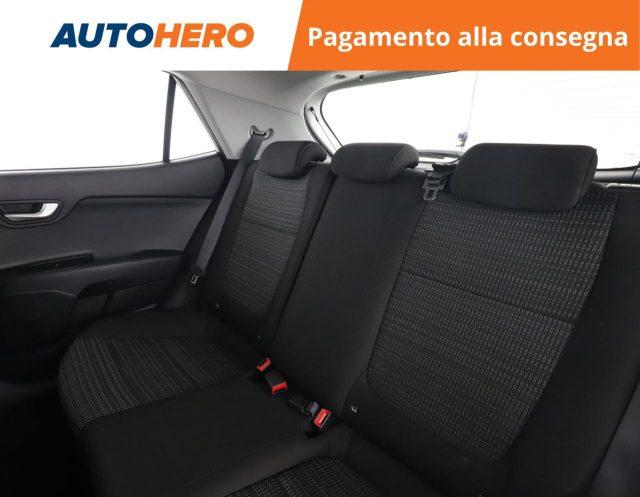 KIA Stonic 1.4 MPI 100 CV Style