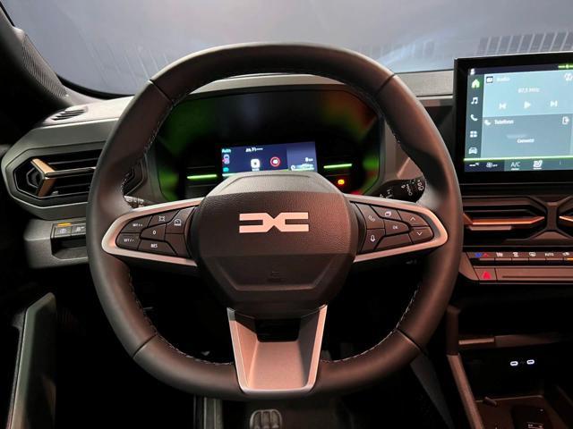 DACIA Duster Tce 130 CV MHEV 4x4 Extreme