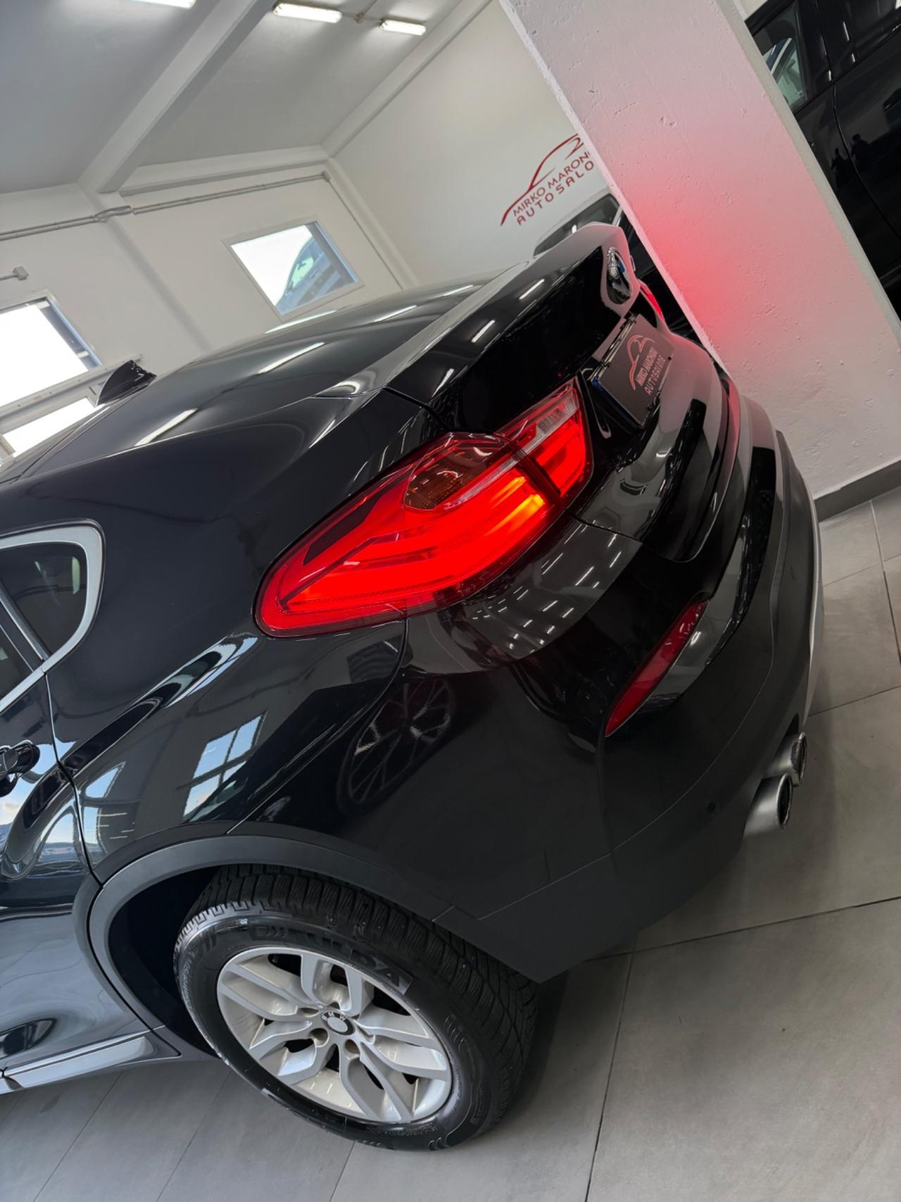 Bmw X4 xDrive30dA 258CV xLine FINANZIABILE