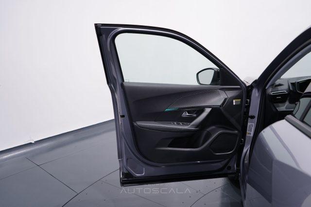 PEUGEOT 2008 motore elettrico 136cv 100KW Allure