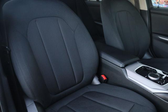 BMW 316 d 48V PREZZO NETTO