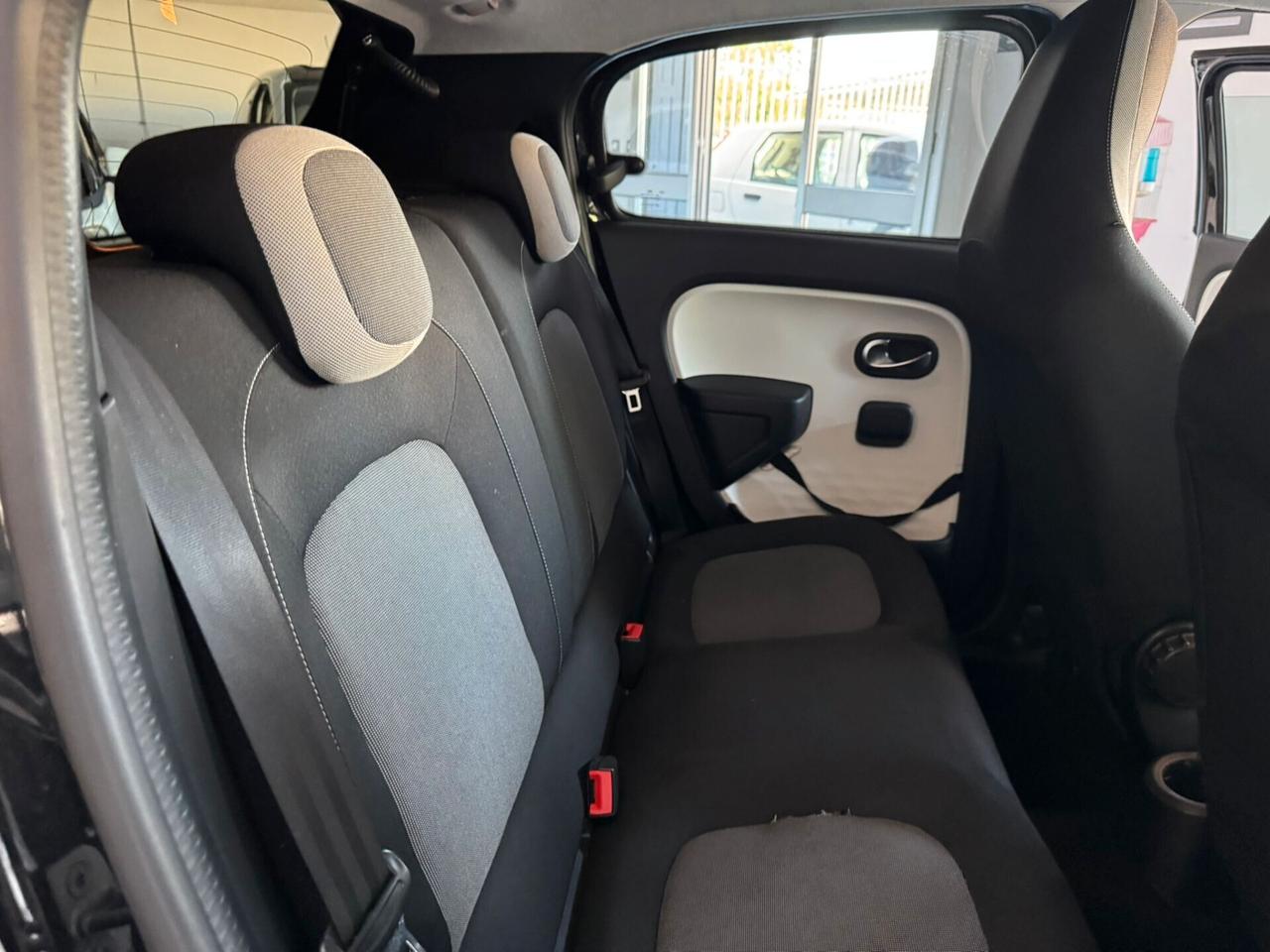 Renault Twingo SCe Zen OFFERTA DELLA SETTIMANA