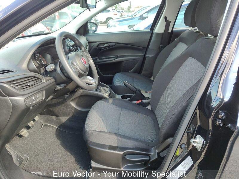 FIAT Tipo 1.3 Mjt S&S 5 porte
