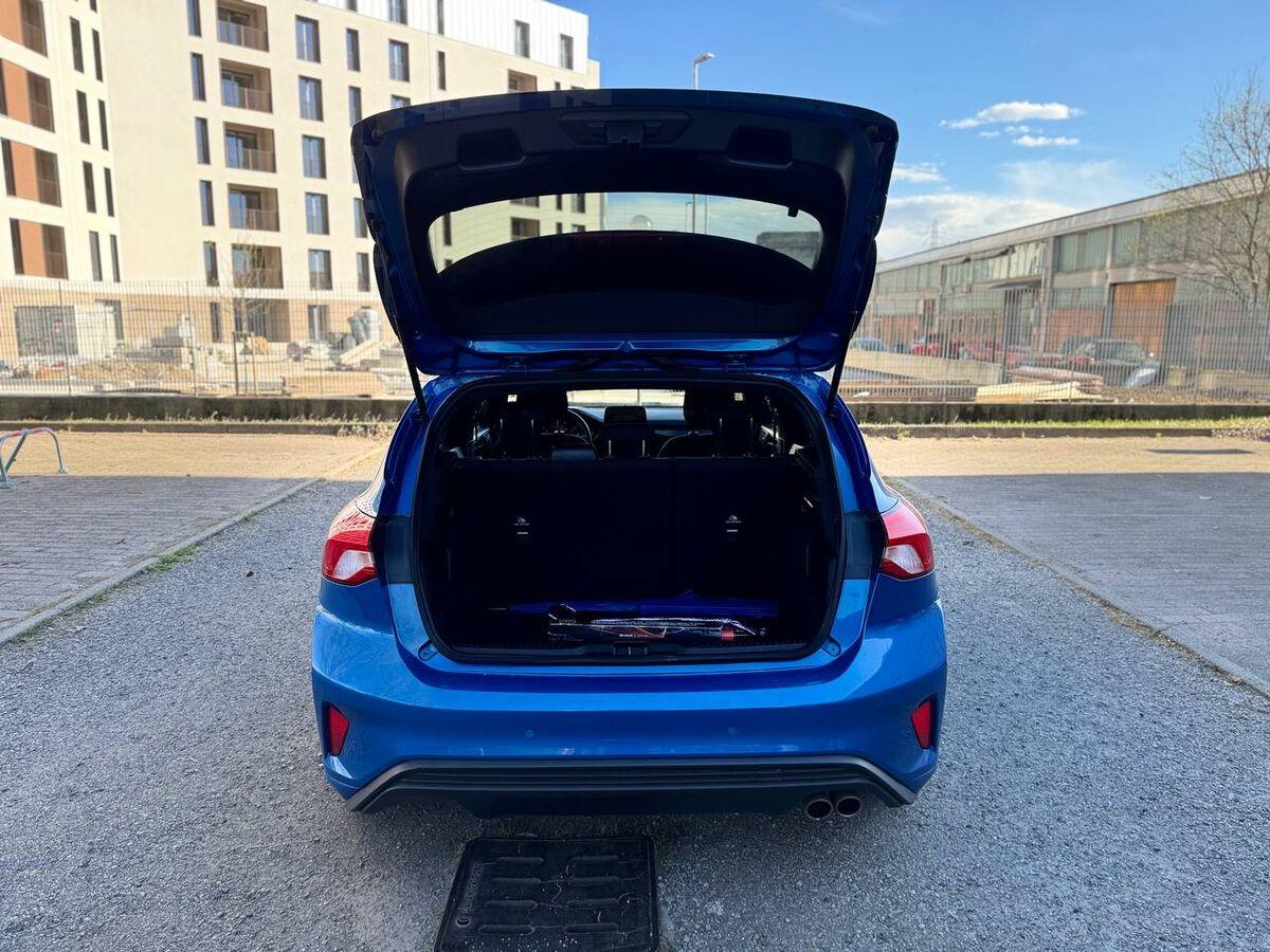 Ford Focus 1.0 ecoboost ST-Line Co-pilot s&s 125cv auto
