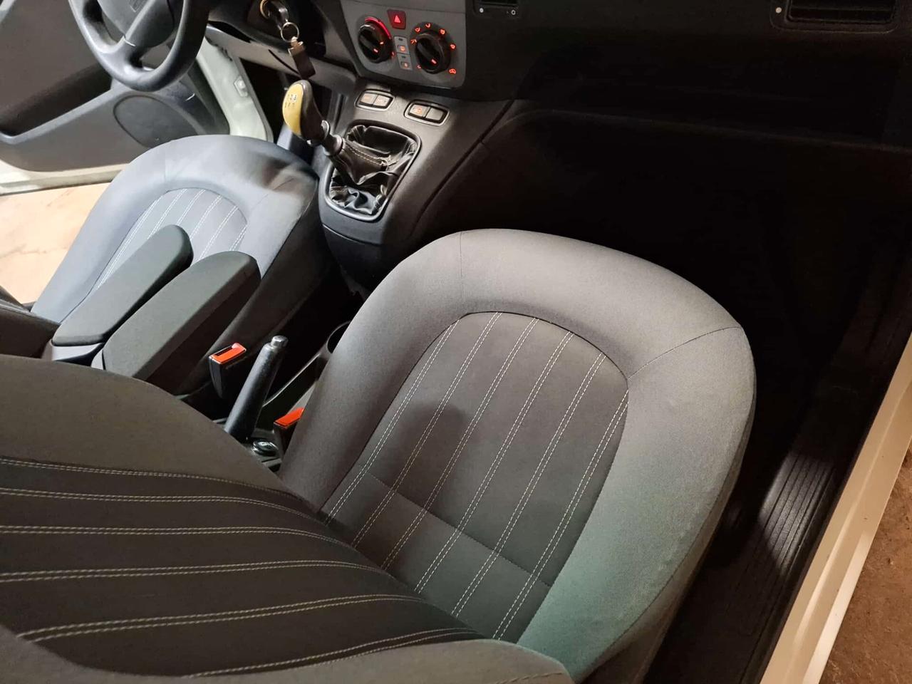 Lancia MUSA 1.4 8V Ecochic (GPL) Diva