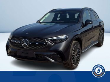 Mercedes-Benz GLC 300de 4Matic EQ-Power AMG Line Advanced Tech