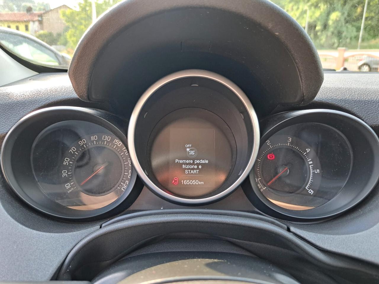 Fiat 500X 1.6 MultiJet 120 CV / OK NEOPATENTATI
