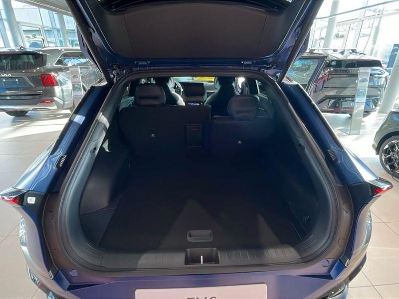 KIA EV6 Long Range RWD GT-Line (SR) MY26