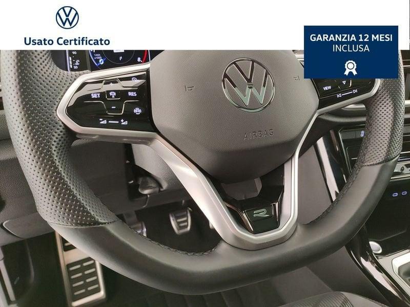 Volkswagen T-Roc 1.0 tsi R-Line 110cv