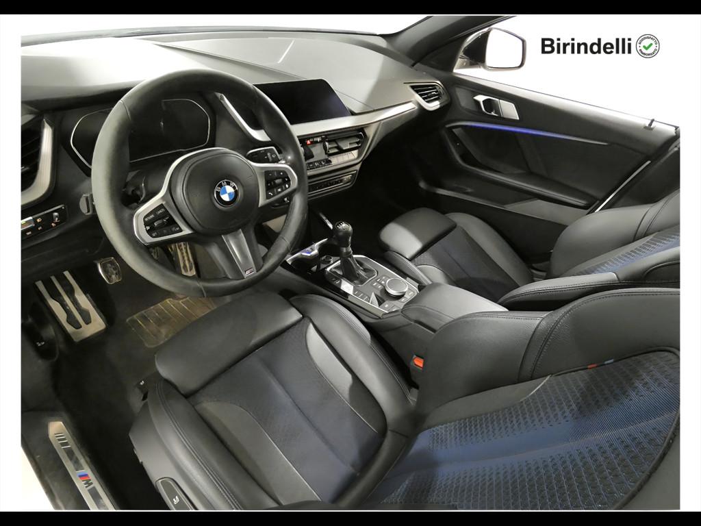BMW Serie 1 (F40) - 116d 5p. Msport