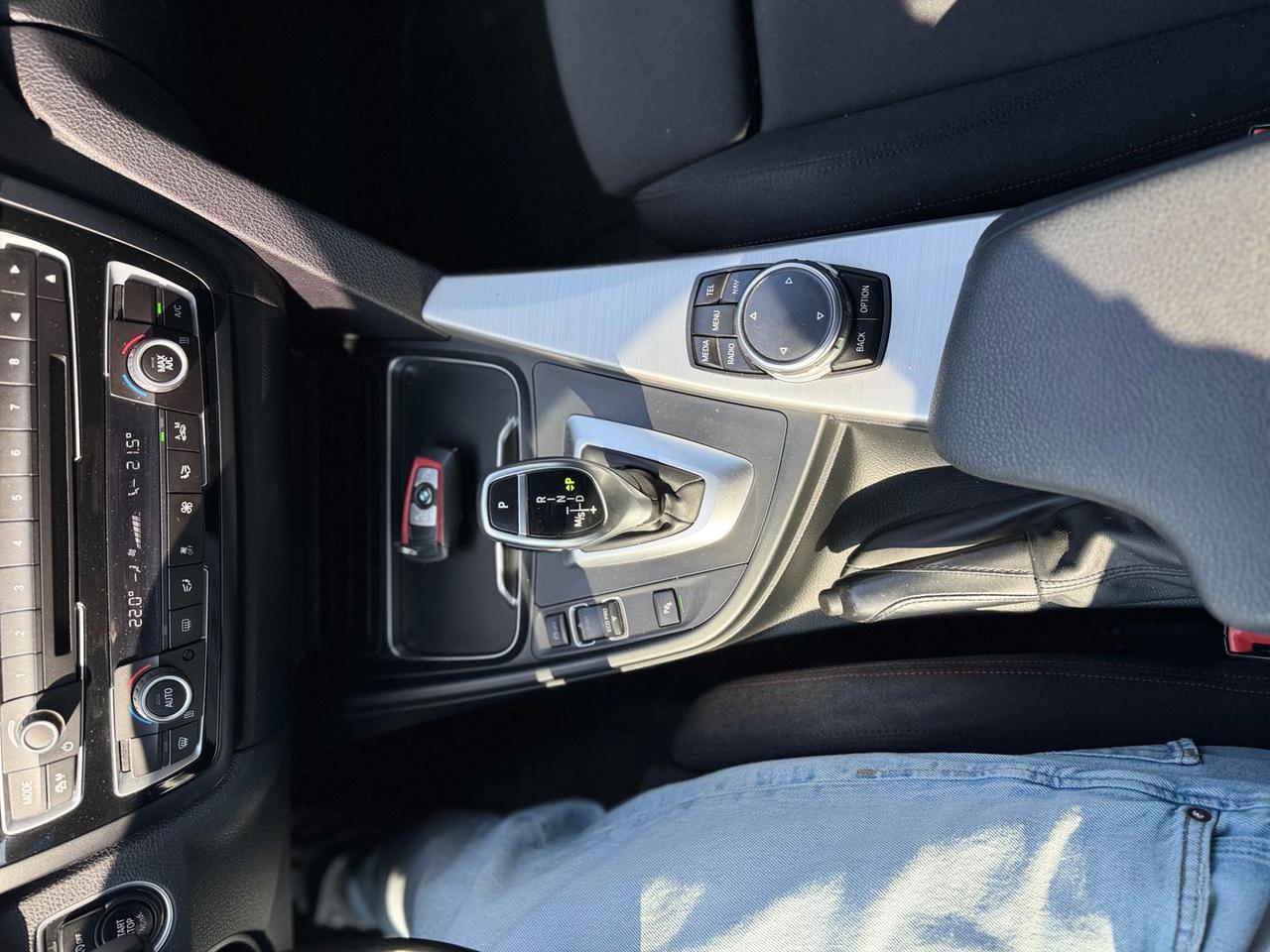 Bmw 430 Advantage 430 i #6271