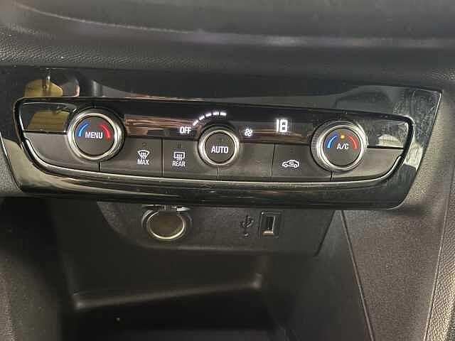 Opel Corsa 1.2 Elegance