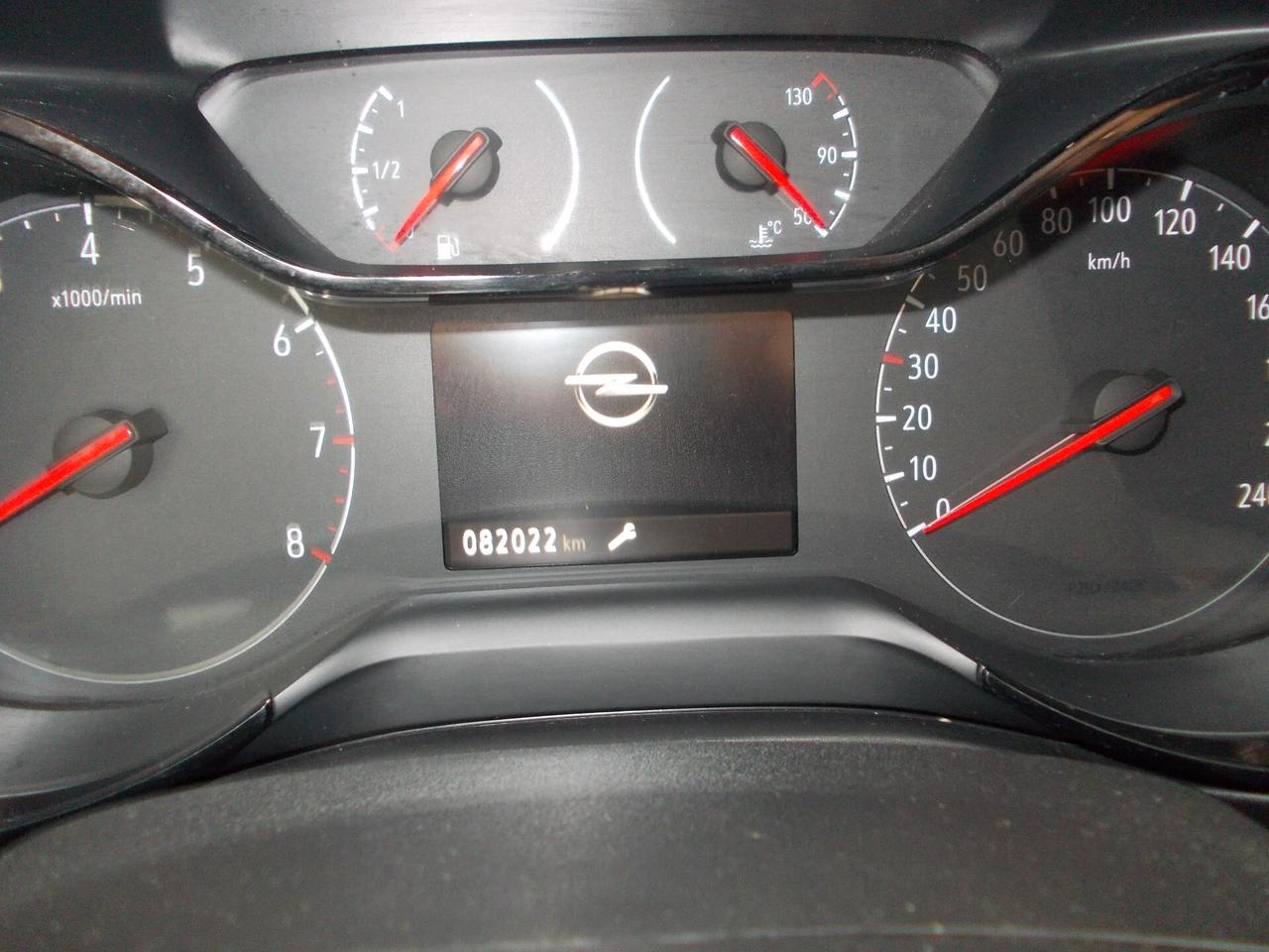 Opel Corsa 1.2 ELEGANCE GPL