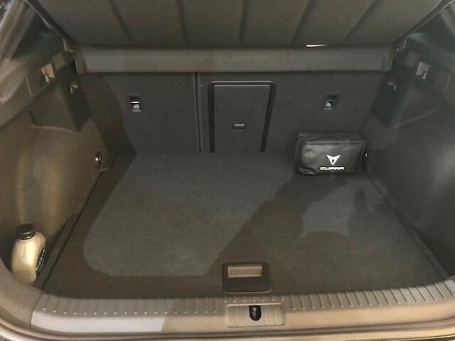 Cupra Formentor 1.5 m-Hybrid DSG - KM0