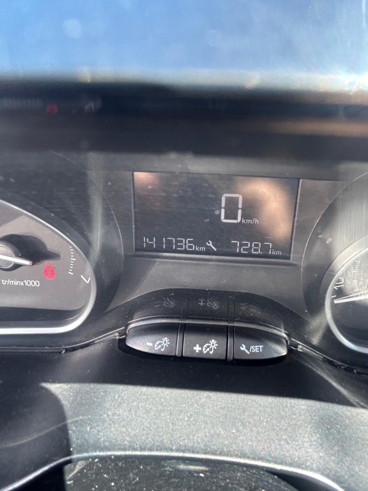 Peugeot 208 PureTech 82 5 porte Active