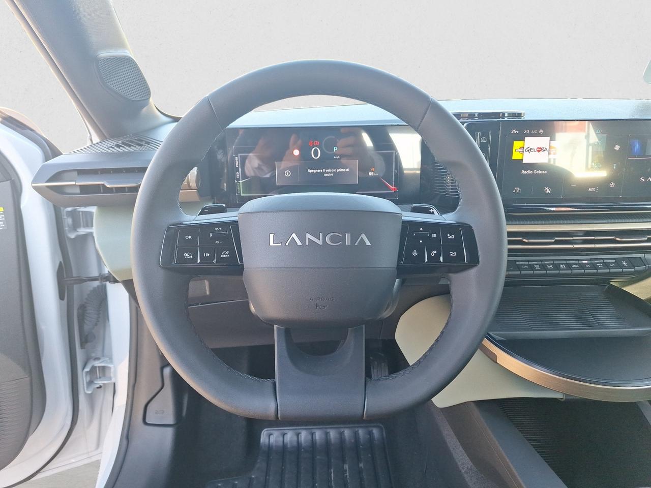 LANCIA Ypsilon Ibrida My25 Nuova Ypsilon 1.2 110cv Ibrida