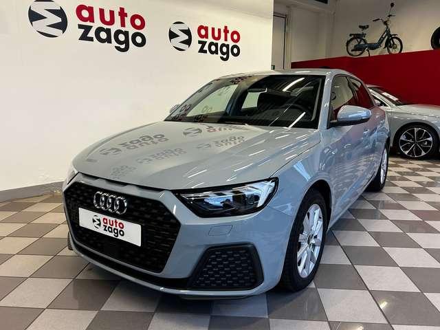 Audi A1 Sportback 30 1.0 tfsi Business 110cv