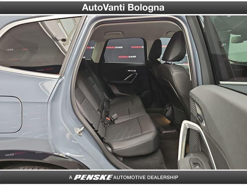 BMW X1 X1 xdrive 25e X-line auto