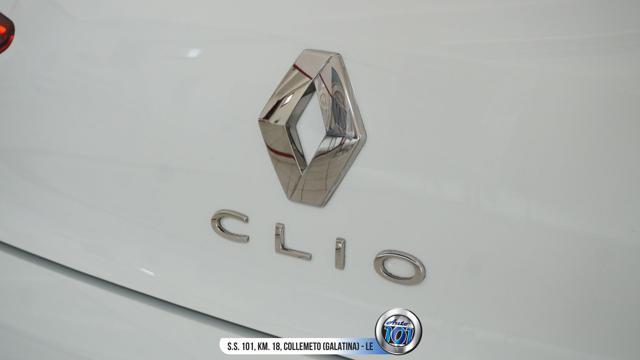 RENAULT Clio Blue dCi 100 CV 5 porte Evolution