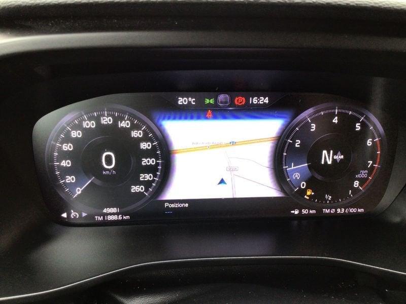 Volvo XC40 XC40 T3 Business Plus