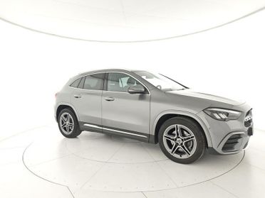 Mercedes-Benz GLA 200 200 d Automatic AMG Line Premium
