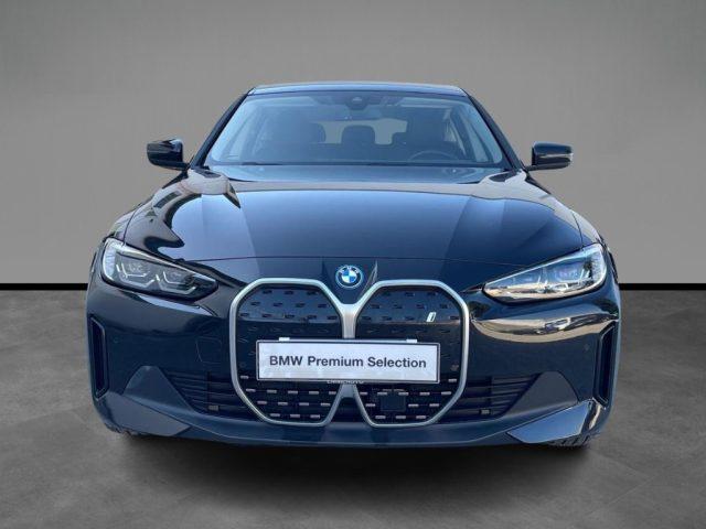 BMW i4 eDrive 40 Sport