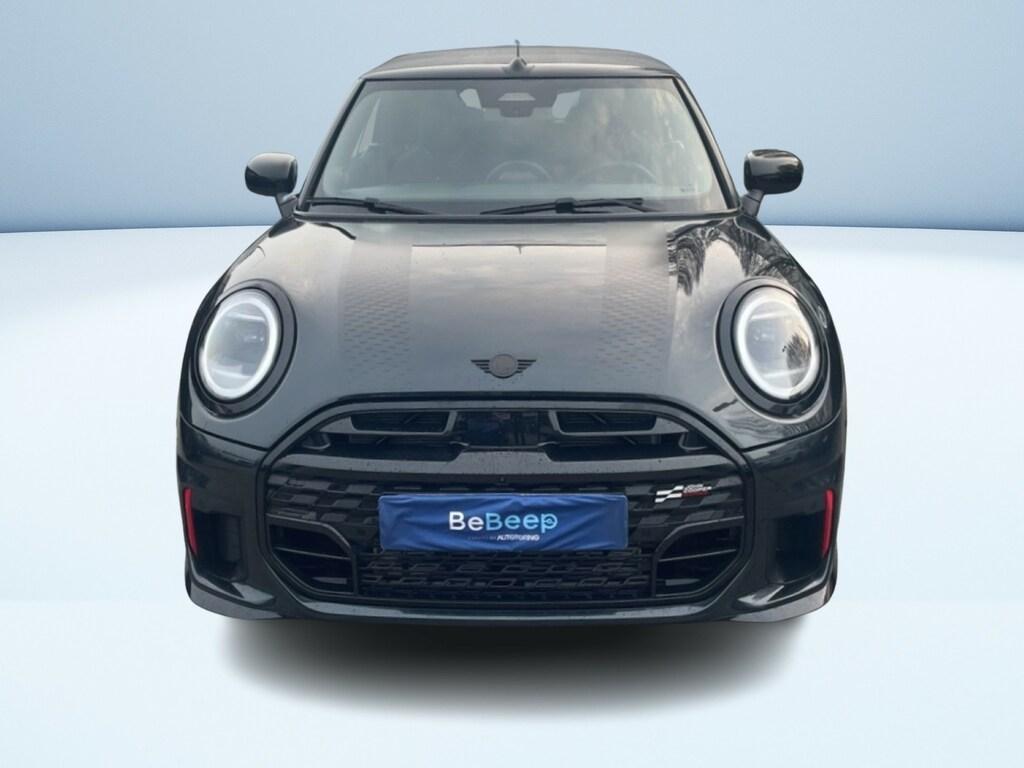 Mini Mini Cooper Cabrio 2.0 John Cooper Works JCW Auto