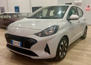 Hyundai i10 1.0 MPI Prime