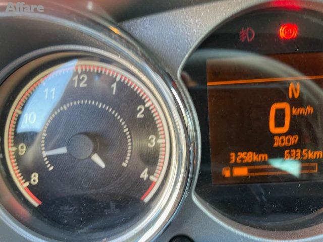 LIGIER JS 50 Progress Sport