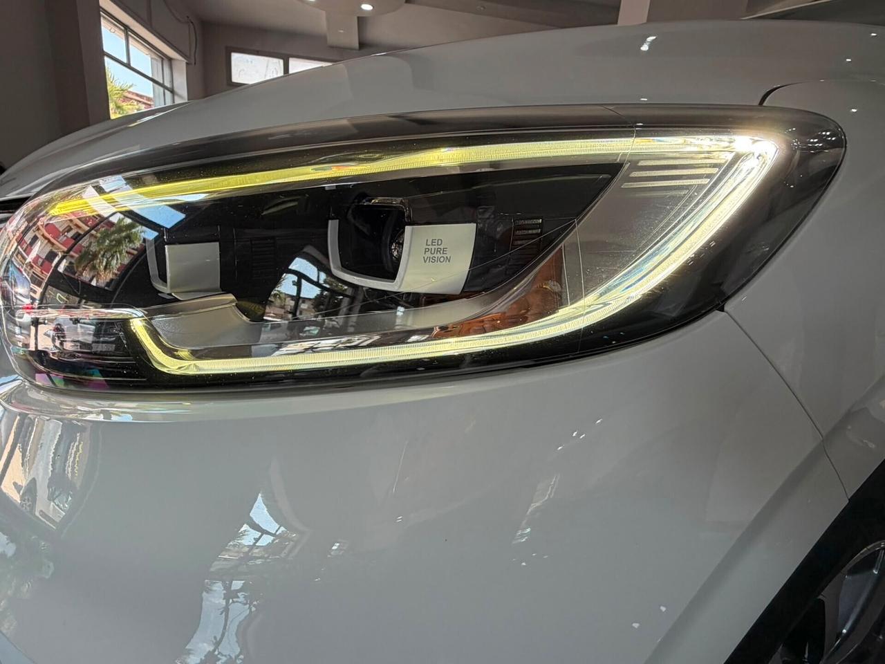 Renault Kadjar Blue dCi 8V 115CV EDC Intens