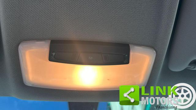 BMW 320 X Drive Touring M sport