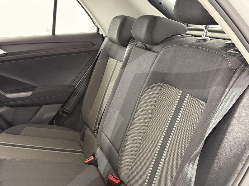 Volkswagen T-Roc 1.0 TSI Style BMT