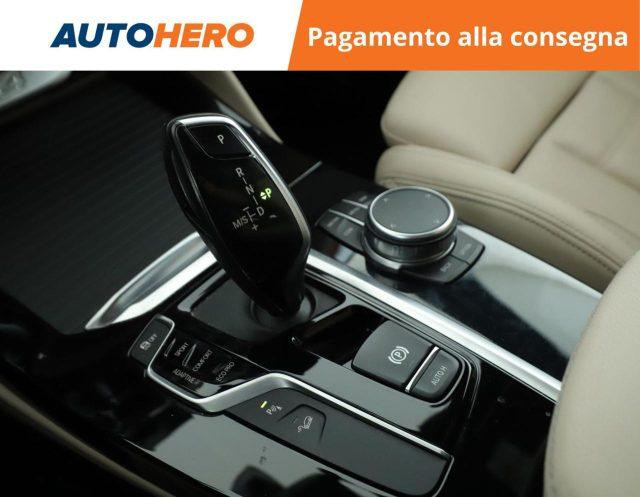 BMW X4 xDrive20d Msport