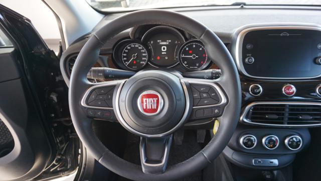 FIAT 500X 1.3 MultiJet 95 CV Business