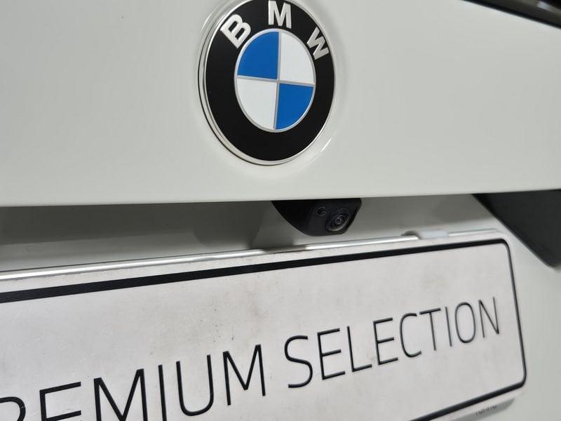 BMW X1 U11 sdrive18d X-Line Edition Signature auto