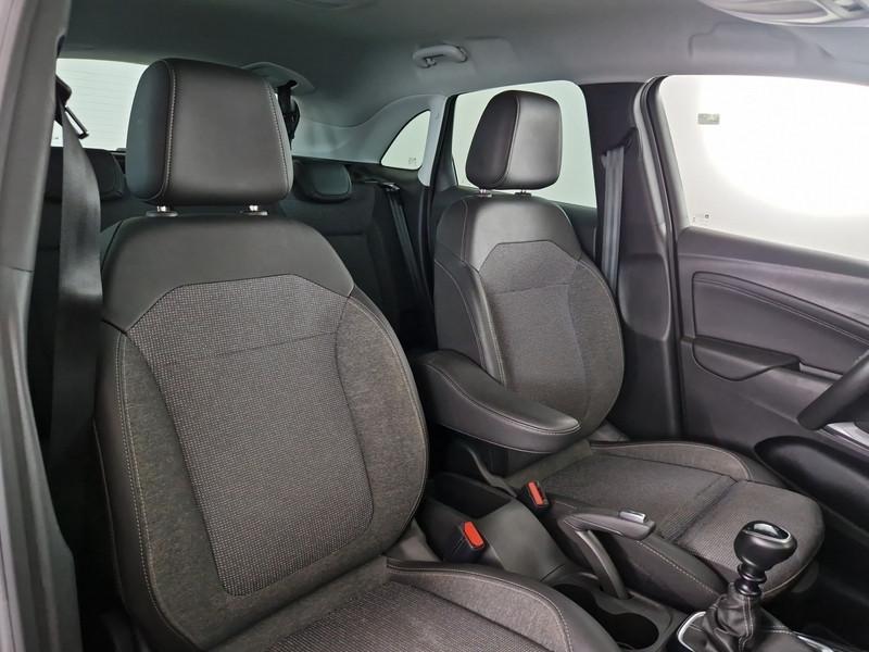 OPEL CROSSLAND ELEGANCE 1.2 110CV BZ