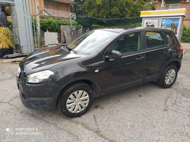 Nissan Qashqai 1.6 16V Acenta