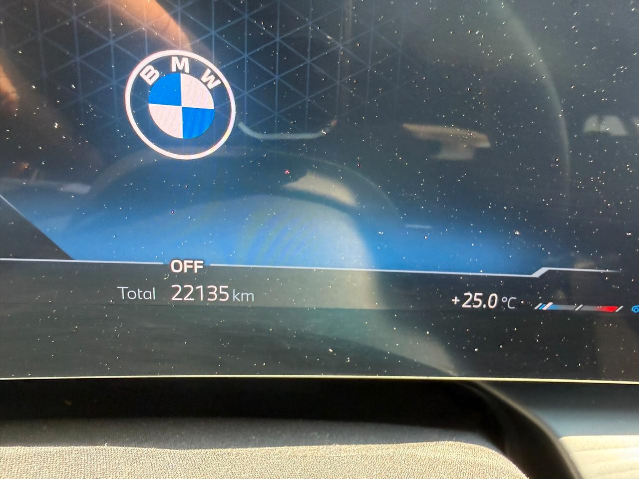 Bmw 120 120d 48V MSport 05/2022