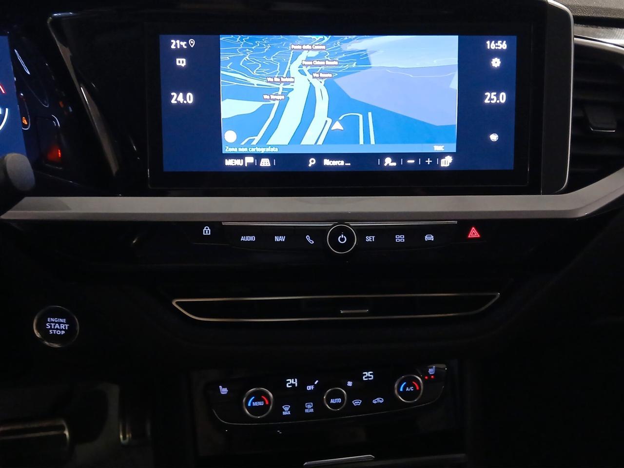 Opel Grandland 1.5 diesel Ecotec aut. GS Line