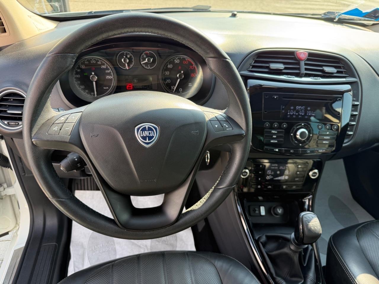 Lancia Delta 1.4 T-Jet 120 CV Gold Ecochic GPL