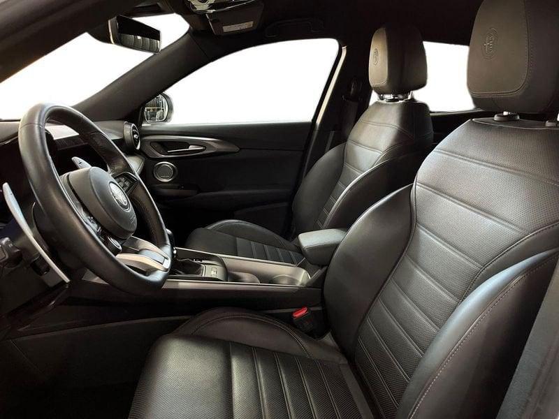 Alfa Romeo Tonale 1.5 hybrid Veloce 160cv tct7